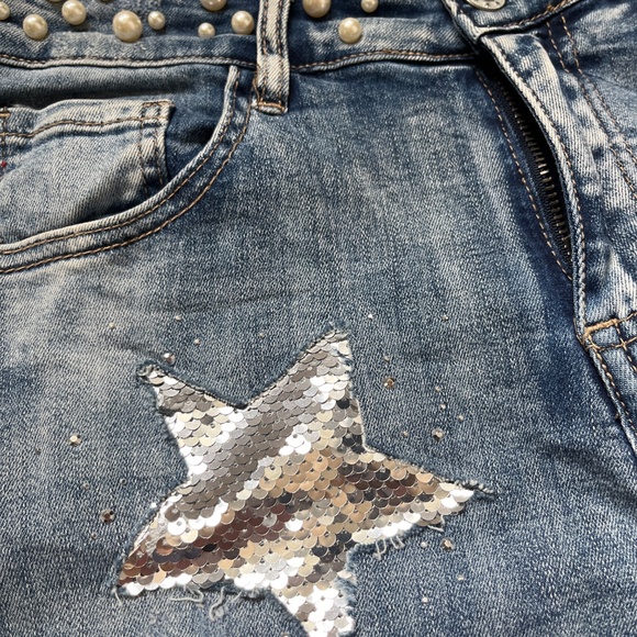 Star Jeans - Picture 3 of 4